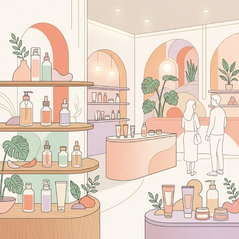 Les indispensables Olive Young : ce que les fans de K-beauty rachètent vraiment